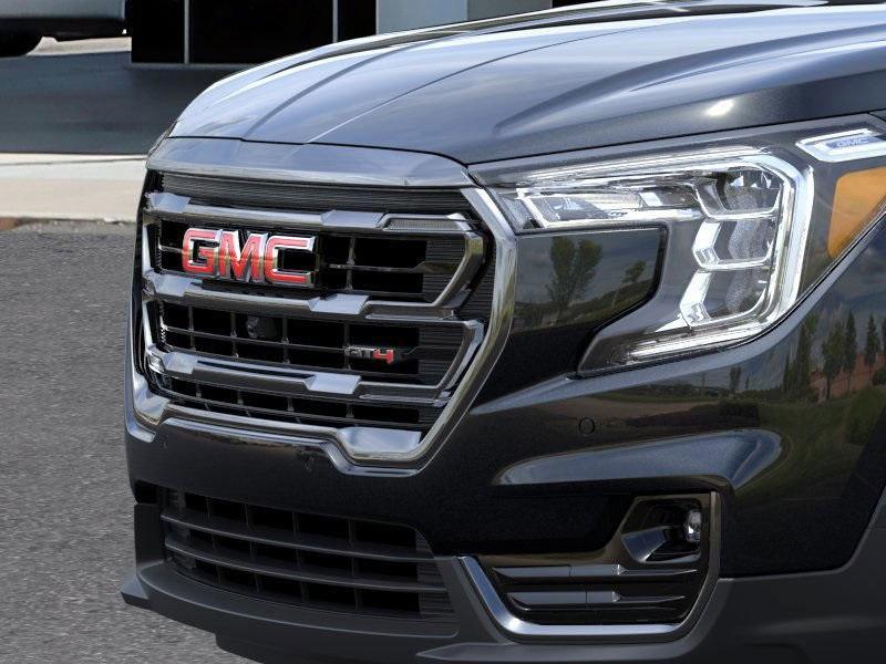 new 2024 GMC Terrain car, priced at $40,910