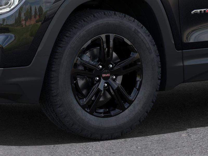 new 2024 GMC Terrain car, priced at $40,910