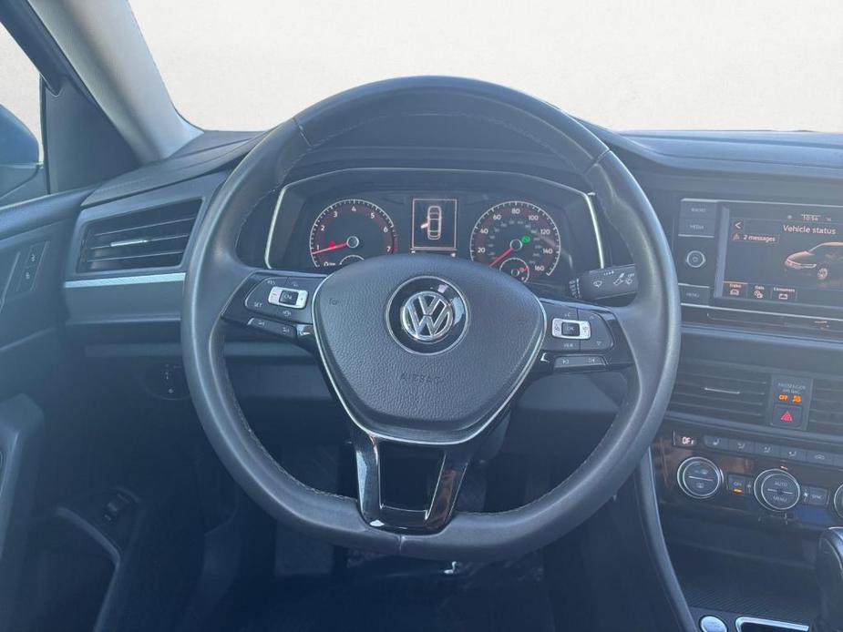 used 2020 Volkswagen Jetta car, priced at $20,403