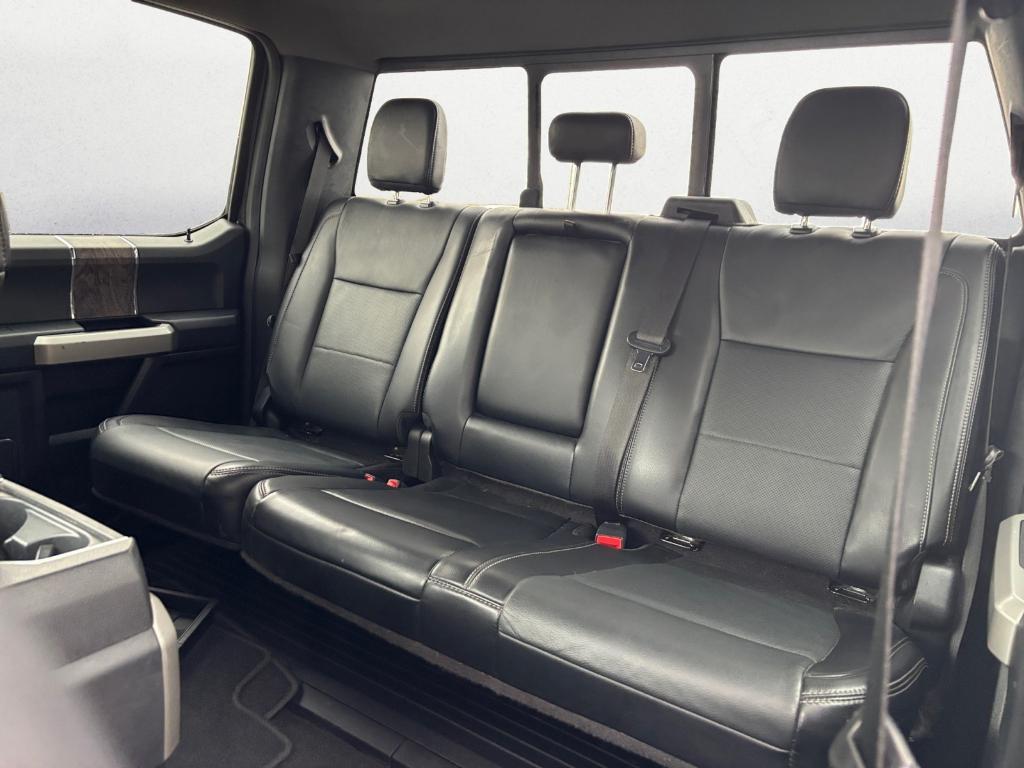 used 2019 Ford F-250 car, priced at $58,219