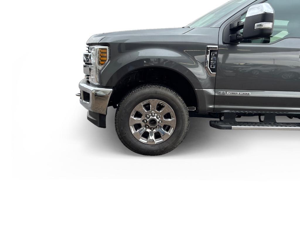 used 2019 Ford F-250 car, priced at $58,219