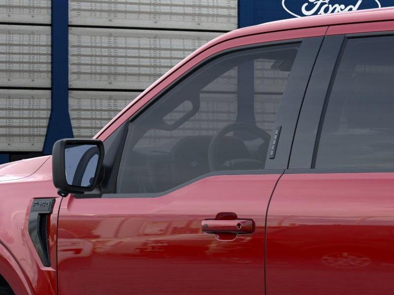 new 2024 Ford F-150 car, priced at $60,485