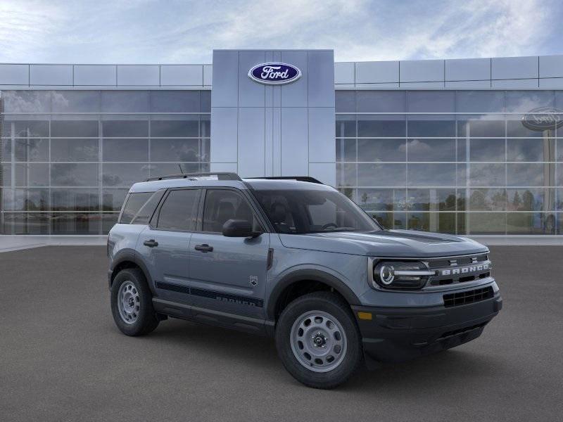 new 2024 Ford Bronco Sport car, priced at $32,065