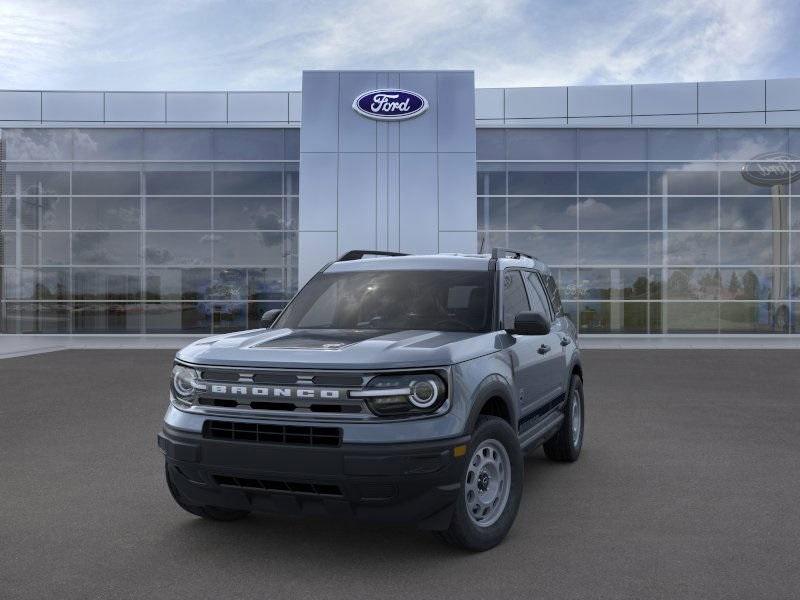 new 2024 Ford Bronco Sport car, priced at $32,065