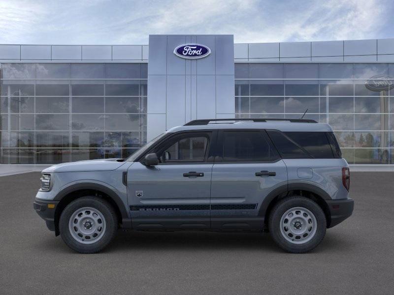 new 2024 Ford Bronco Sport car, priced at $32,065