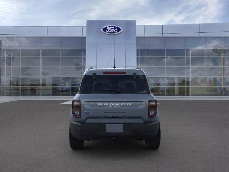 new 2024 Ford Bronco Sport car, priced at $32,065