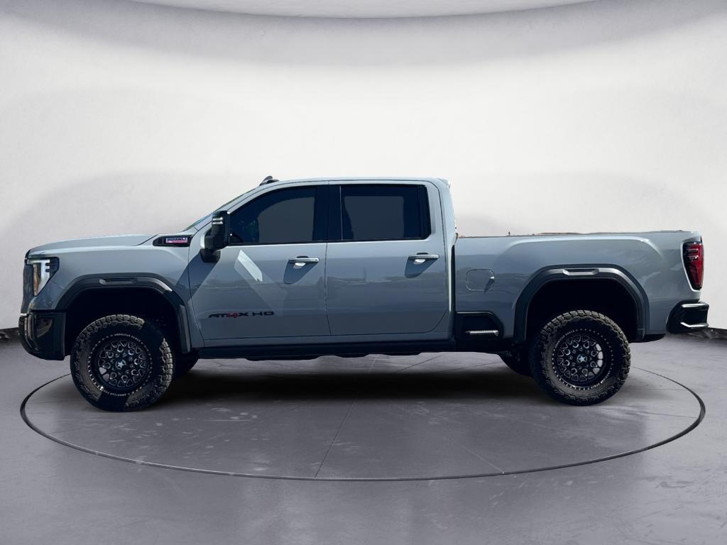 used 2024 GMC Sierra 2500 car, priced at $87,217