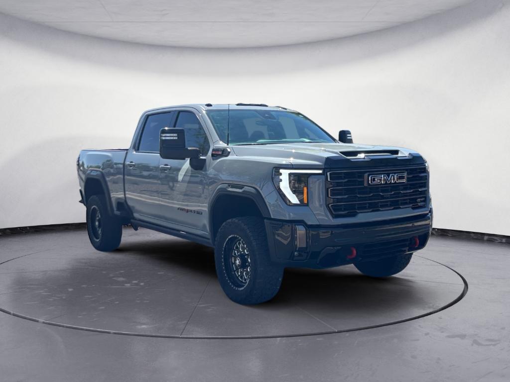 used 2024 GMC Sierra 2500 car, priced at $87,217
