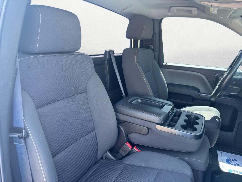 used 2018 GMC Sierra 1500 car, priced at $16,372