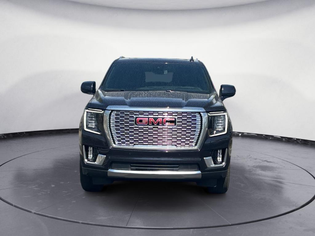 used 2024 GMC Yukon XL car, priced at $78,651