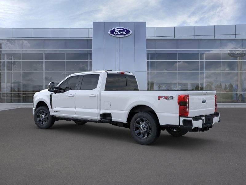 new 2024 Ford F-250 car, priced at $88,345