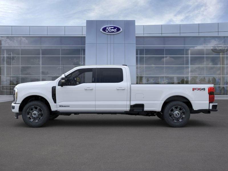 new 2024 Ford F-250 car, priced at $88,345