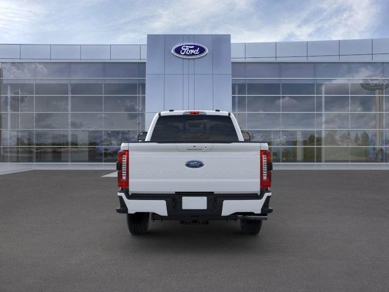 new 2024 Ford F-250 car, priced at $88,345