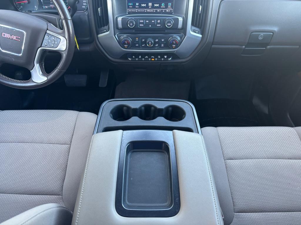 used 2019 GMC Sierra 2500 car, priced at $46,489