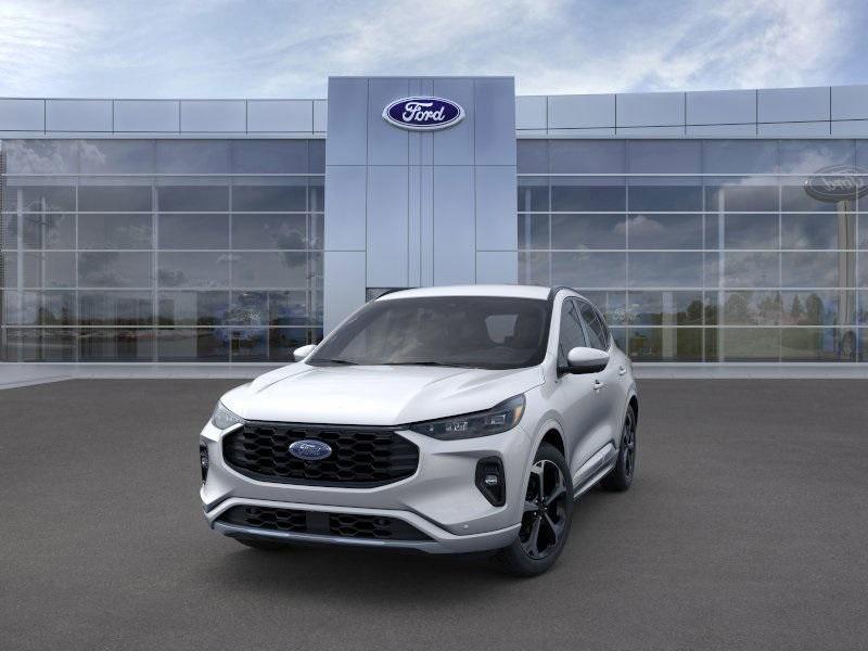 new 2024 Ford Escape car, priced at $41,105