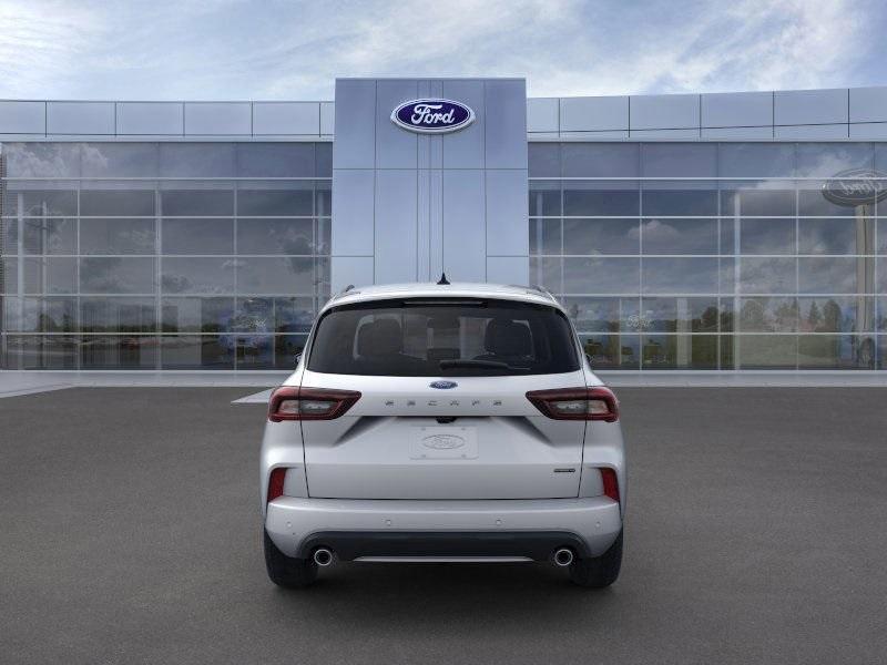 new 2024 Ford Escape car, priced at $41,105