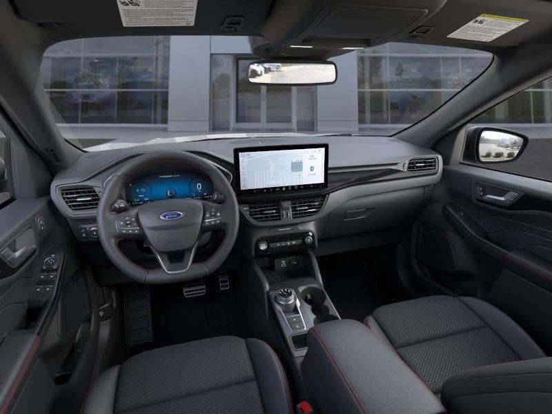 new 2024 Ford Escape car, priced at $41,105