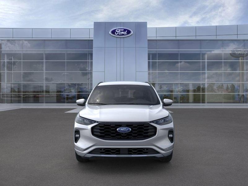 new 2024 Ford Escape car, priced at $41,105