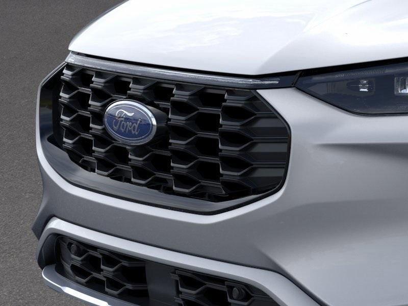 new 2024 Ford Escape car, priced at $41,105