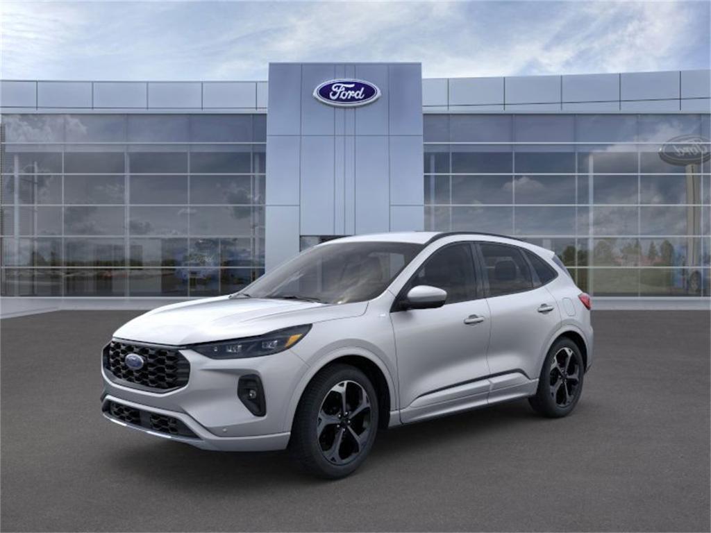 new 2024 Ford Escape car, priced at $41,105