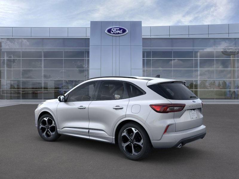 new 2024 Ford Escape car, priced at $41,105