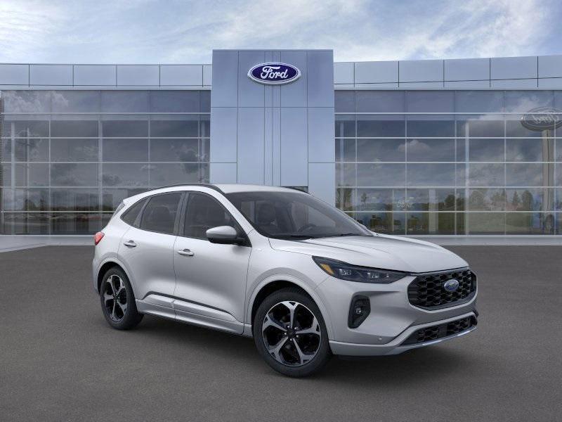 new 2024 Ford Escape car, priced at $41,105