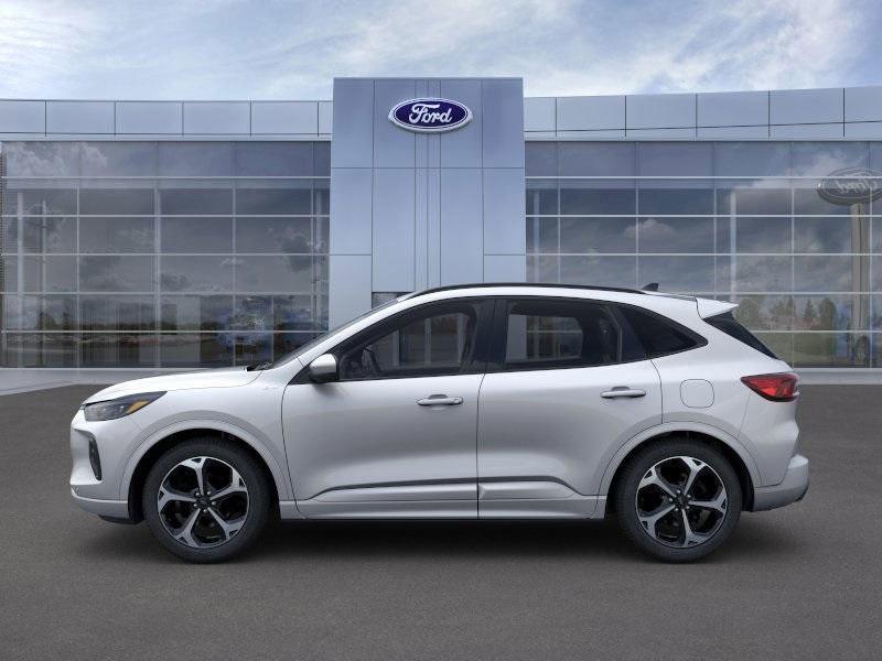 new 2024 Ford Escape car, priced at $41,105