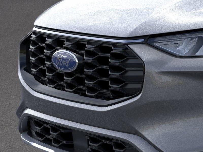 new 2024 Ford Escape car, priced at $32,230