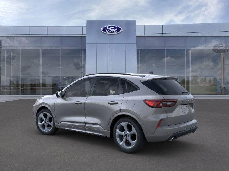 new 2024 Ford Escape car, priced at $32,230