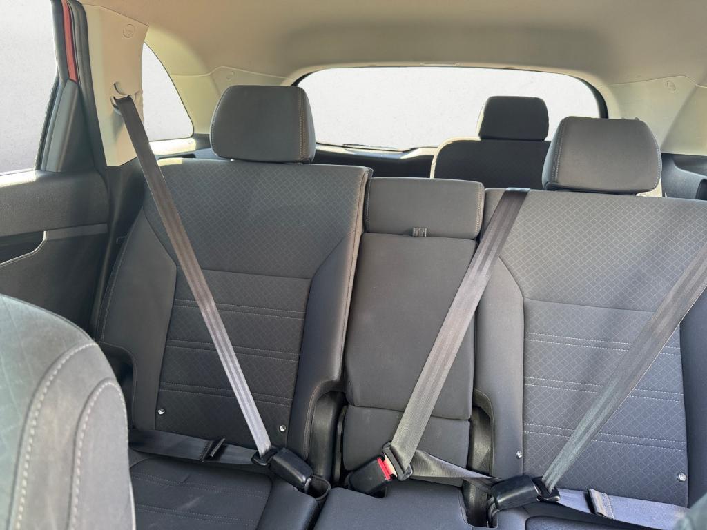 used 2020 Kia Sorento car, priced at $18,744