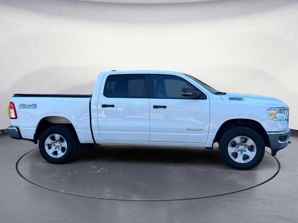used 2023 Ram 1500 car, priced at $32,939