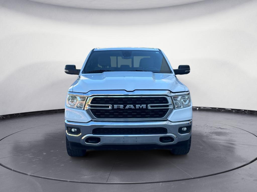used 2023 Ram 1500 car, priced at $32,939