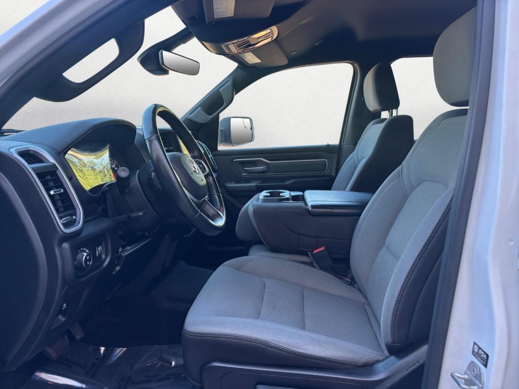 used 2023 Ram 1500 car, priced at $32,939