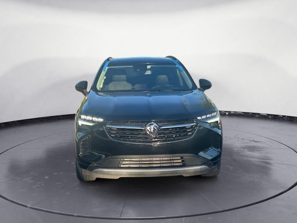 used 2023 Buick Envision car, priced at $23,499