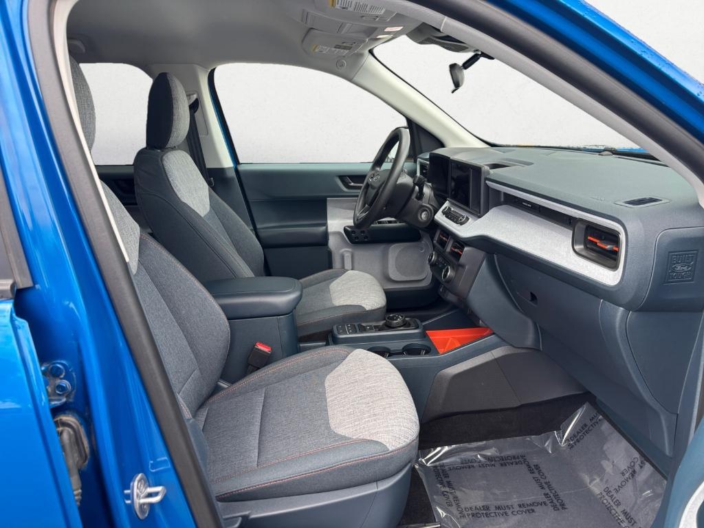 used 2022 Ford Maverick car, priced at $29,974