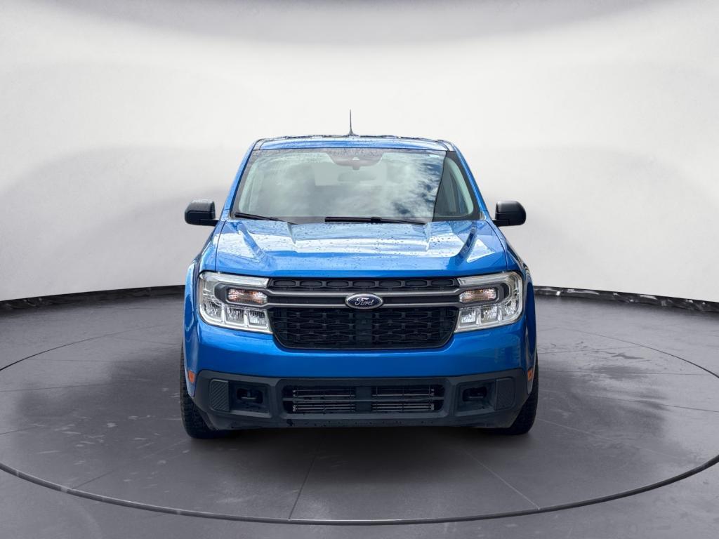 used 2022 Ford Maverick car, priced at $29,974