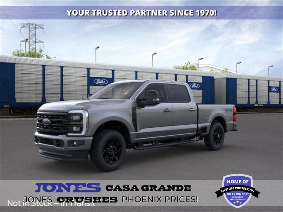 new 2024 Ford F-250 car, priced at $81,345