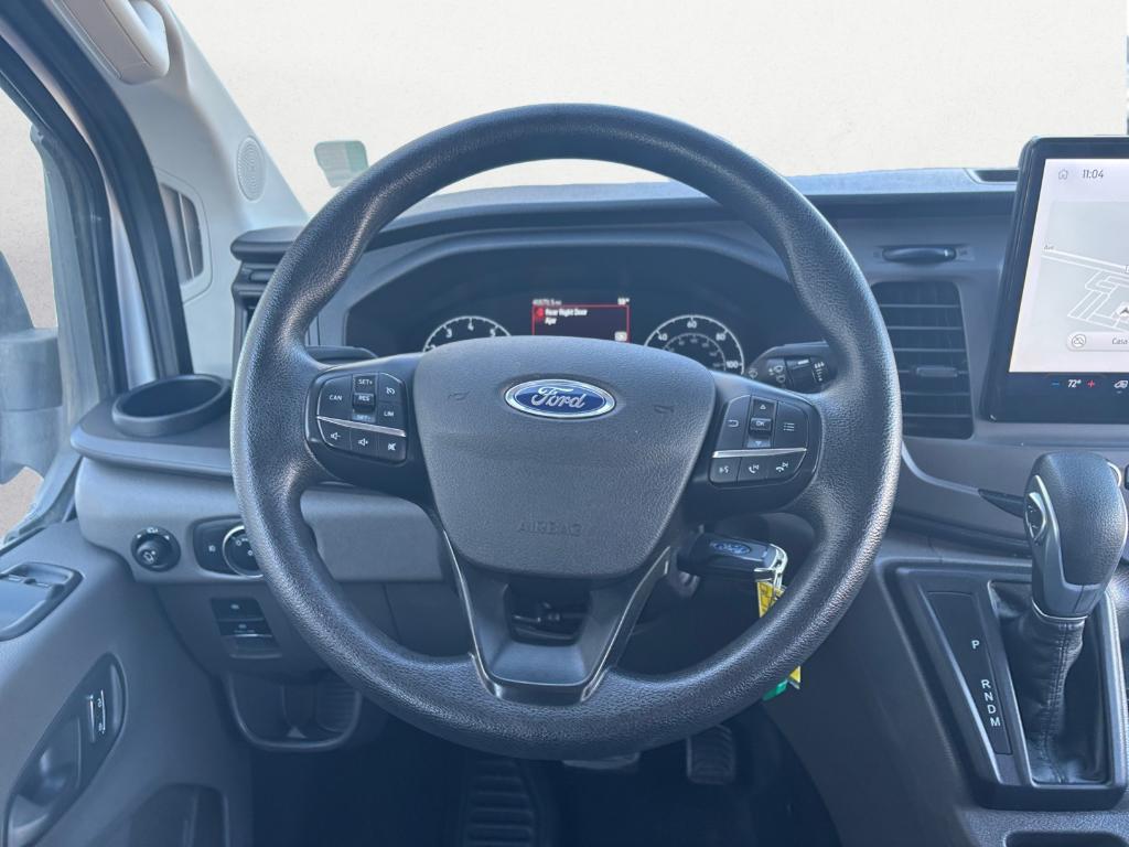 used 2022 Ford Transit-350 car, priced at $46,780