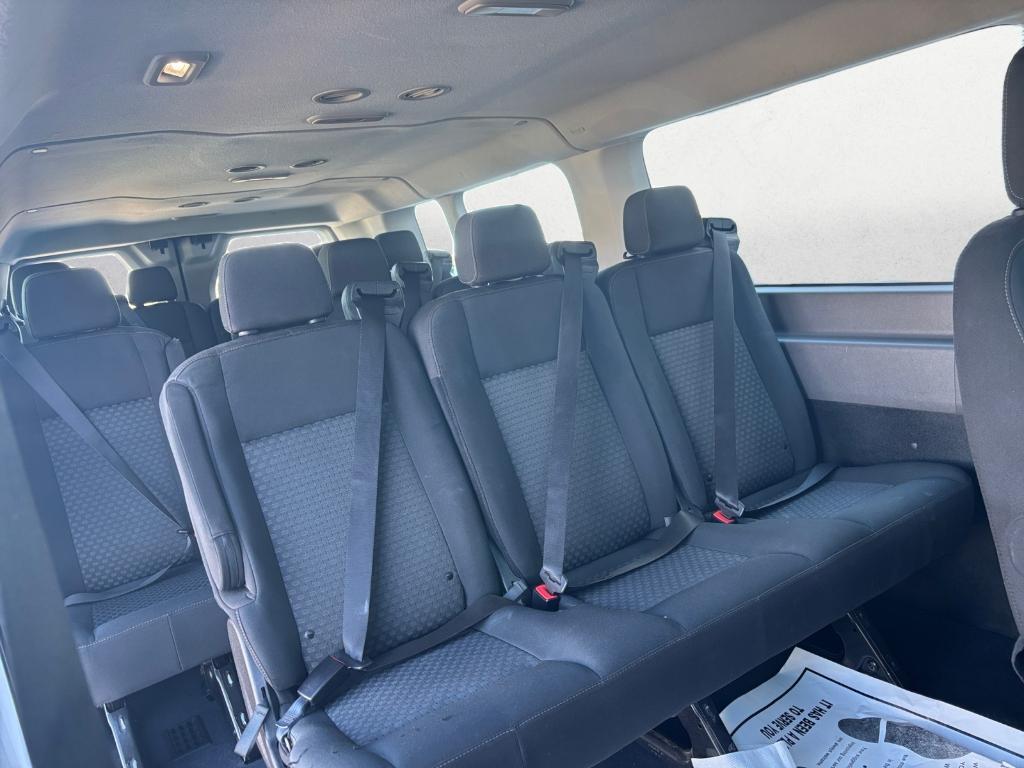 used 2022 Ford Transit-350 car, priced at $46,780