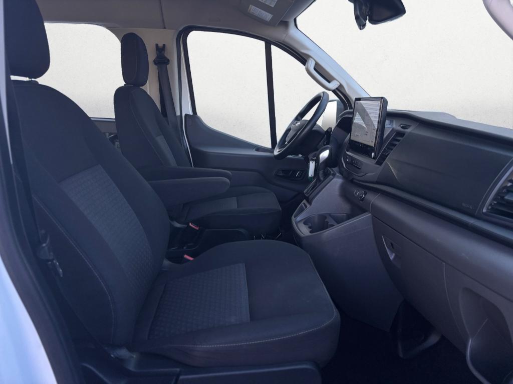 used 2022 Ford Transit-350 car, priced at $46,780