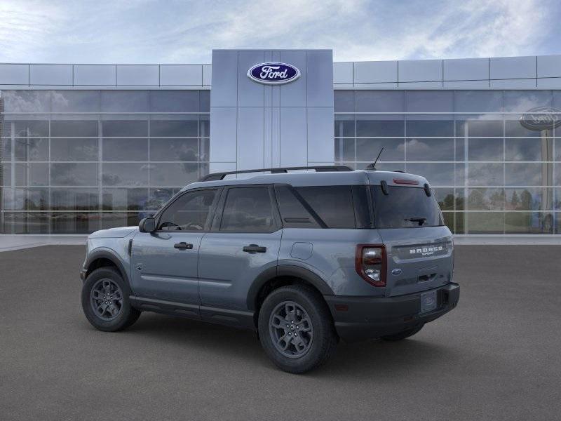 new 2024 Ford Bronco Sport car, priced at $35,240