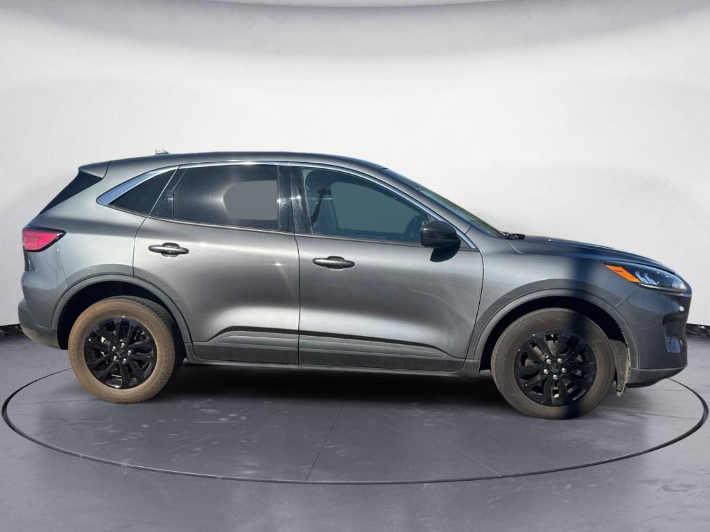 used 2022 Ford Escape car, priced at $19,267