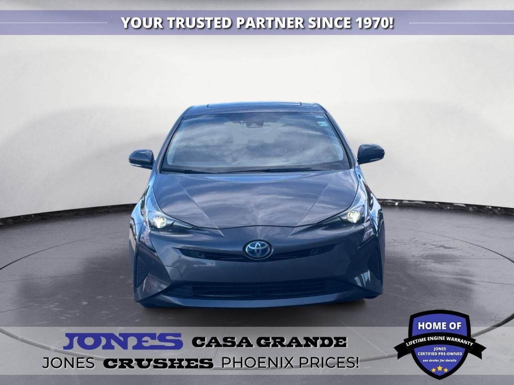 used 2016 Toyota Prius car, priced at $16,415