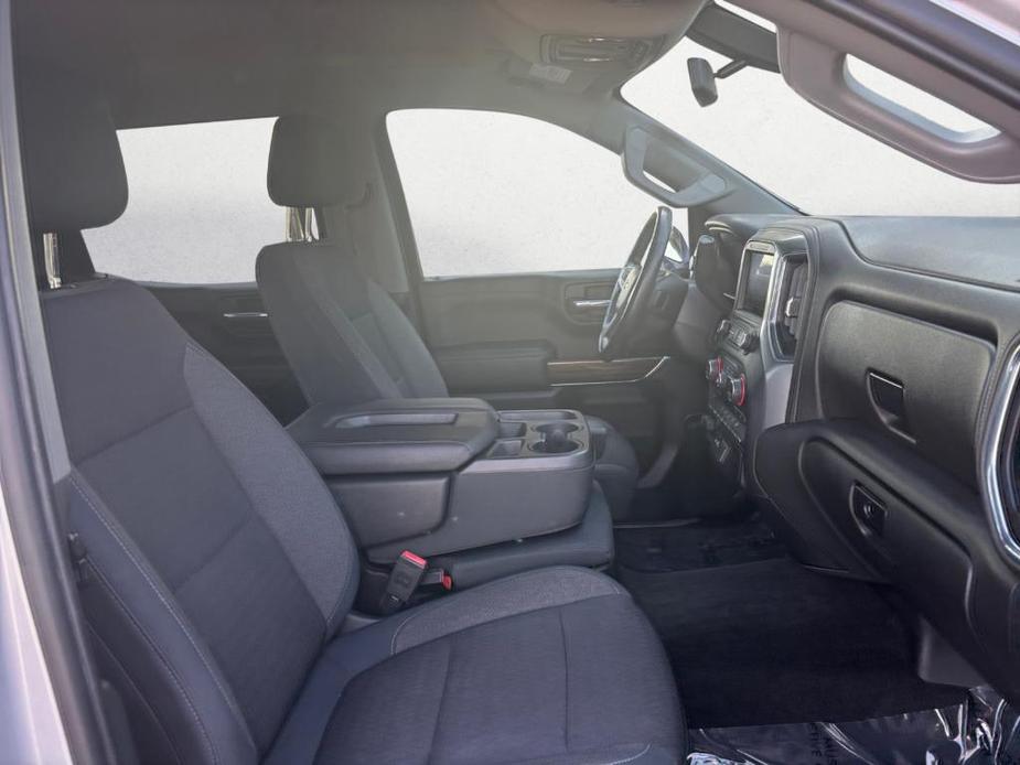 used 2019 Chevrolet Silverado 1500 car, priced at $32,632