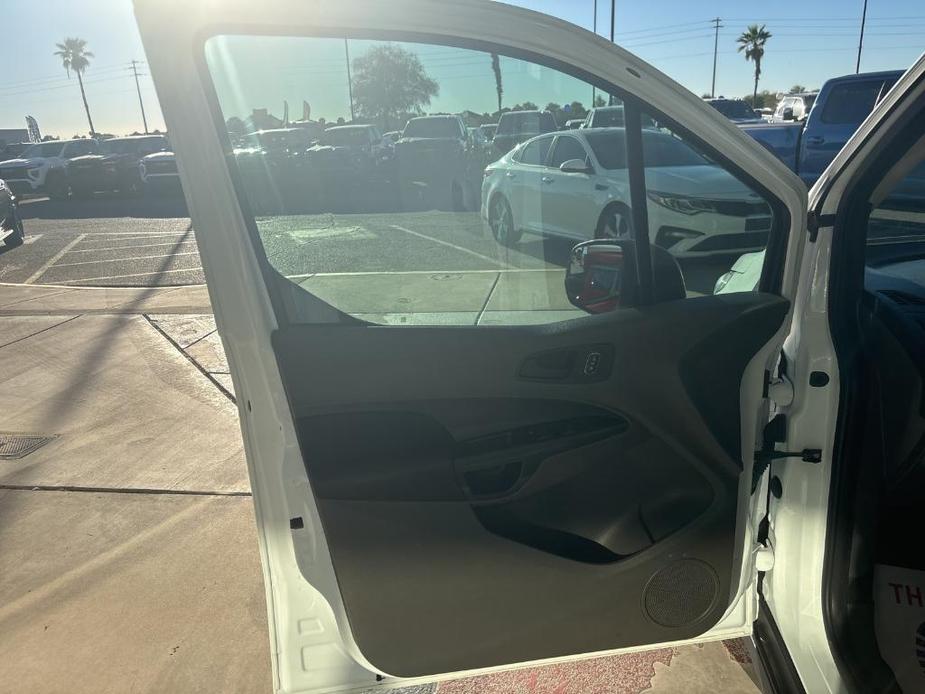 used 2019 Ford Transit Connect car, priced at $17,439