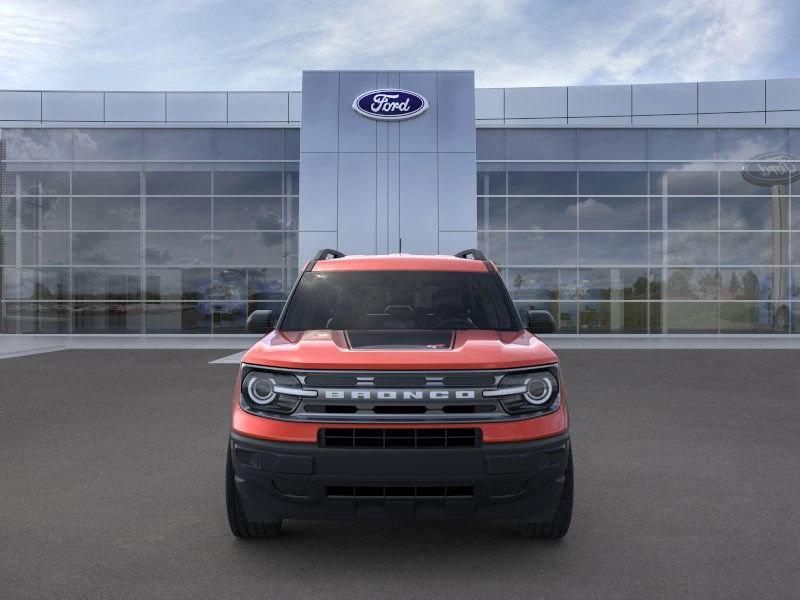 new 2024 Ford Bronco Sport car, priced at $34,065