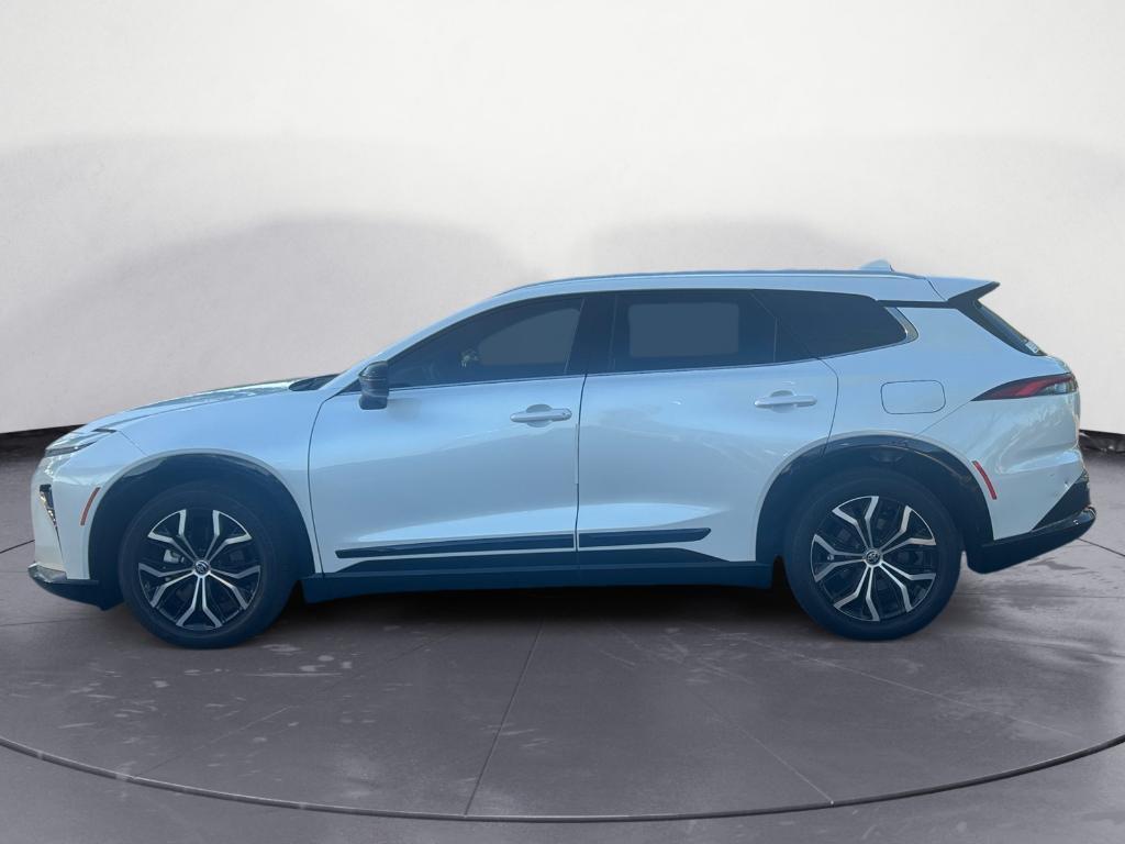 used 2025 Toyota Crown Signia car, priced at $38,958