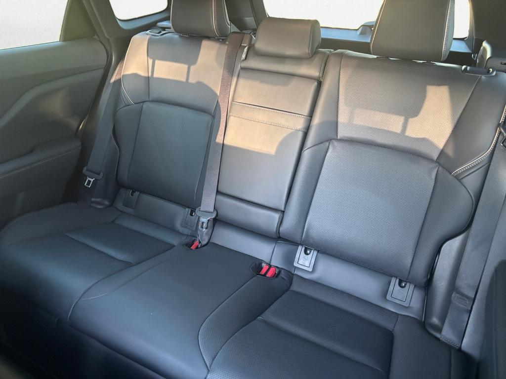 used 2025 Toyota Crown Signia car, priced at $38,958