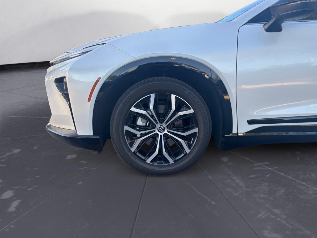 used 2025 Toyota Crown Signia car, priced at $38,958