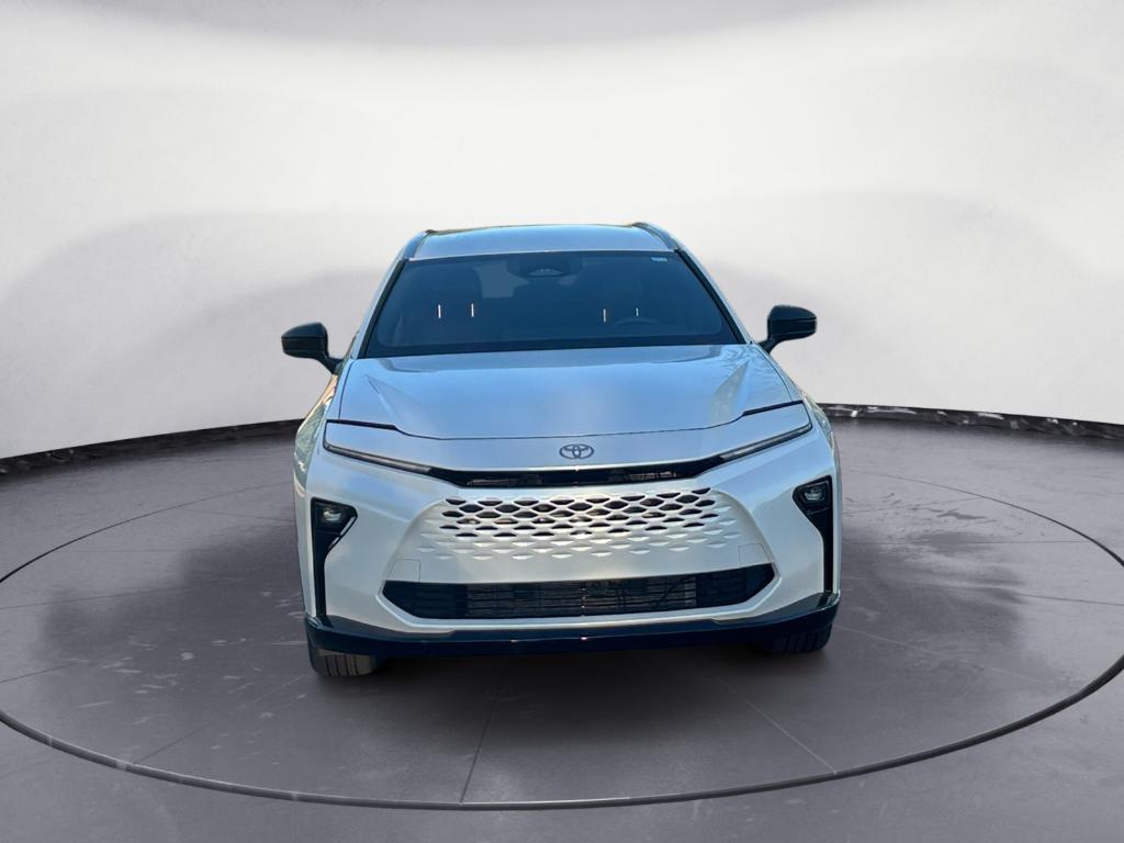 used 2025 Toyota Crown Signia car, priced at $38,958